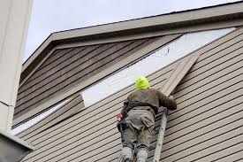 Affordable Siding Repair and Maintenance Services in North Webster, IN